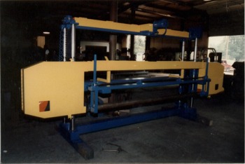 Horizontal Band Saws